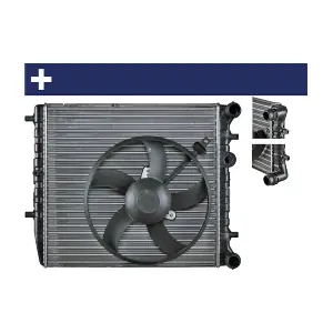 CR123000S MAHLE