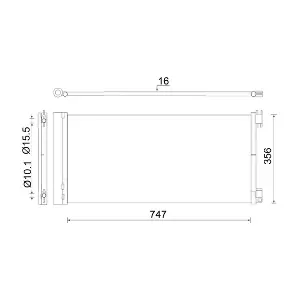 AC 925 000S MAHLE