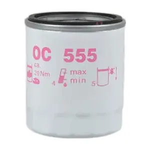 MAHLE OC 555