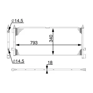 AC532000S MAHLE