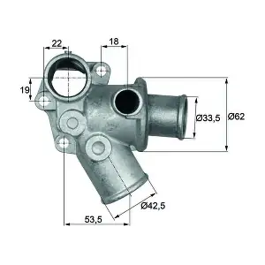 TI7380D MAHLE