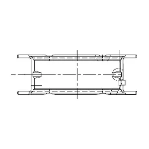 4220302045 MERCEDES-BENZ