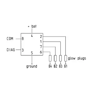 MHG 87 MAHLE