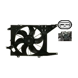 CFF 327 000S MAHLE