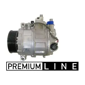 ACP719000P MAHLE