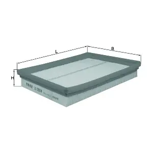 LX3694 MAHLE