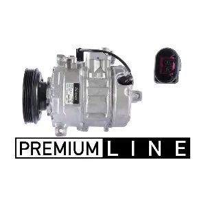 MAHLE ACP102000P