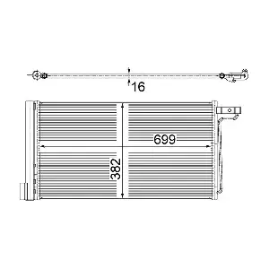 AC29000S MAHLE