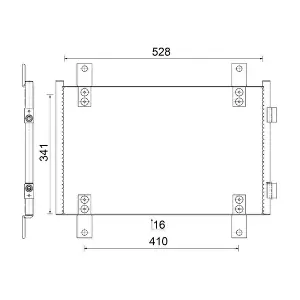 AC816000S MAHLE