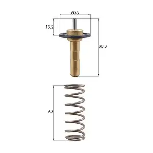 MAHLE TX 311 90D