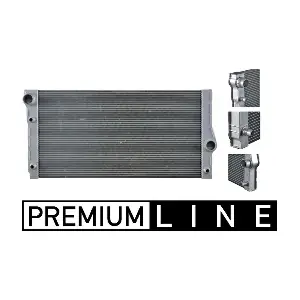 CR 1148 000P MAHLE