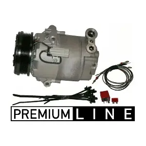 MAHLE ACP1130000P