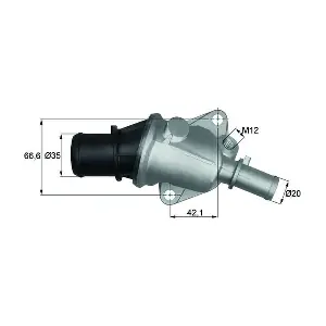 MAHLE TI 105 88