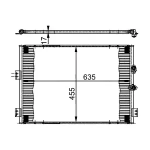 AC382000S MAHLE