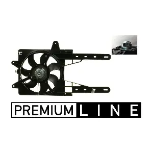 MAHLE CFF 304 000P