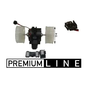 MAHLE AB133000P