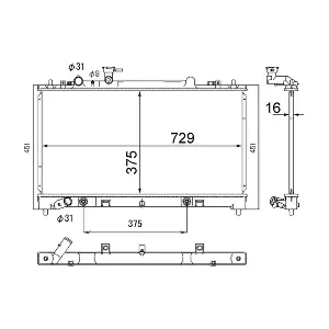 CR1885000S MAHLE