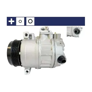 ACP344000S MAHLE