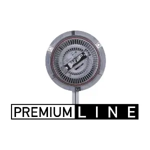 CFC 58 000P MAHLE