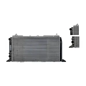 CR 397 000S MAHLE
