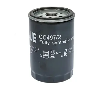 MAHLE OC 497/2