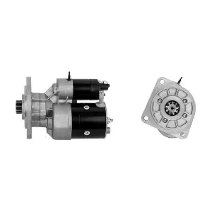 MAHLE MS1007