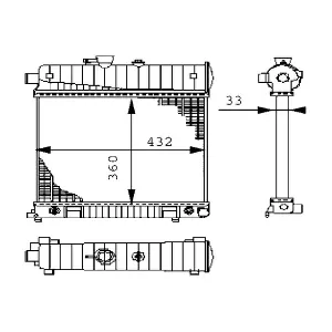 CR2207000S MAHLE