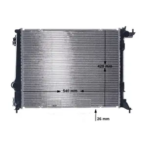 CR1698000S MAHLE