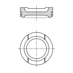 MAHLE 0309200