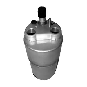 MAHLE AD43000S