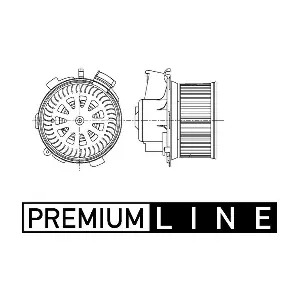 AB66000P MAHLE