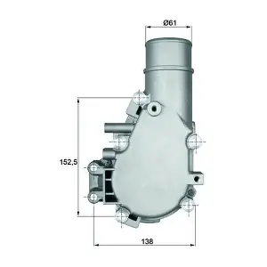 TI 136 84 MAHLE