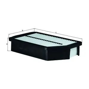 LX2869 MAHLE