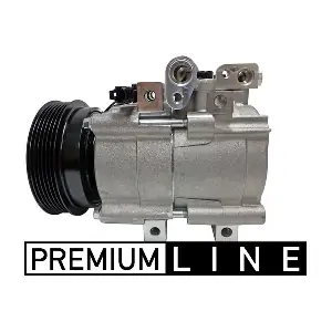 ACP1169000P MAHLE