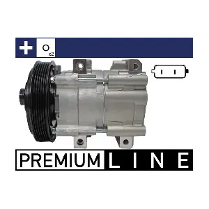 MAHLE ACP843000P