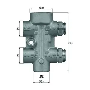 144480 MAHLE