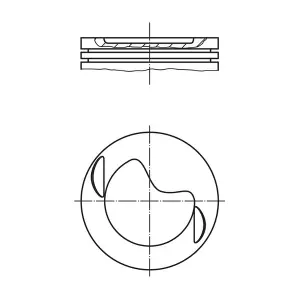 0021903 MAHLE