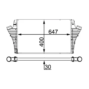 CI21000S MAHLE