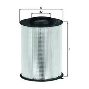 MAHLE LX17803