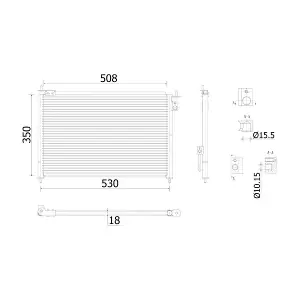 AC910000S MAHLE