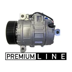 MAHLE ACP 709 000P