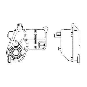 CRT 26 000S MAHLE