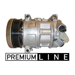 MAHLE ACP69000P