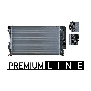 MAHLE CR1173000P