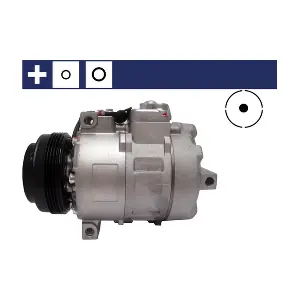 MAHLE ACP1163000S