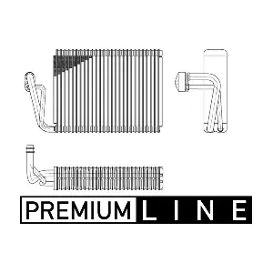 AE 52 000P MAHLE