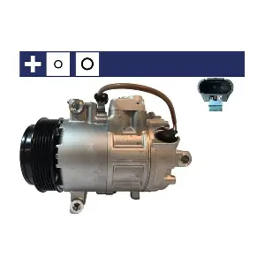 MAHLE ACP 485 000S