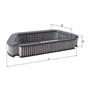 LAK 176 MAHLE