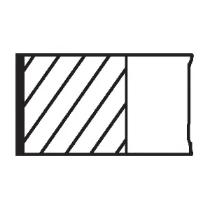 MAHLE 03074N1