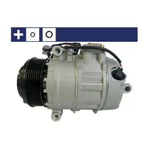 ACP113000S MAHLE